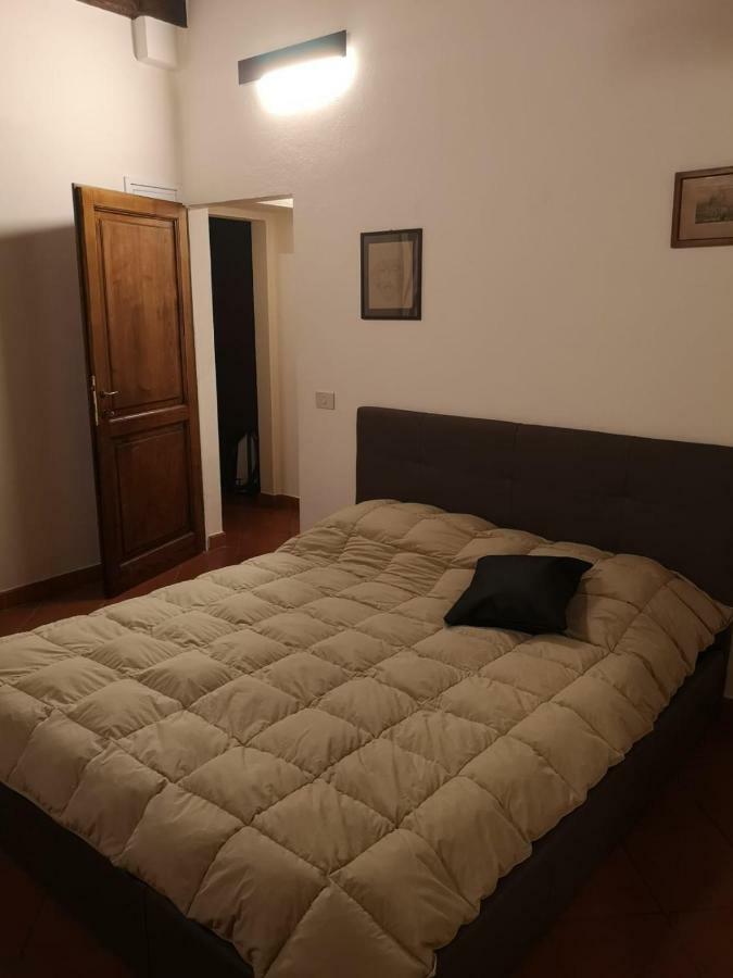 Historical J&D Apartment Florence Exterior photo